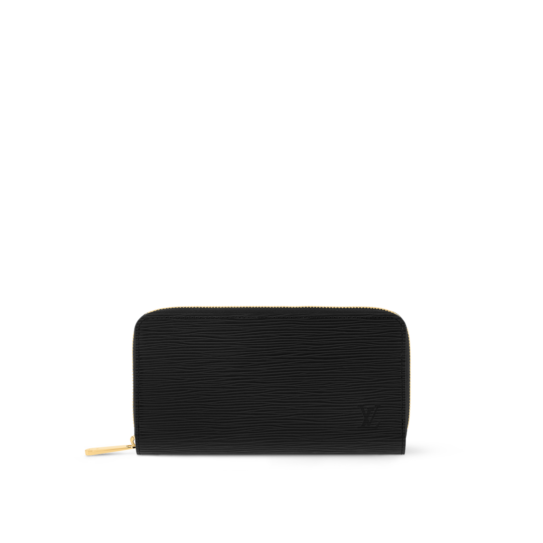 Zippy Wallet Epi Leather - Wallets and Small Leather Goods | LOUIS VUITTON